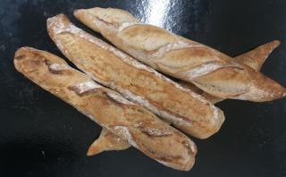 Boulangerie Four Bois Pain 0