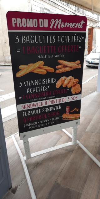 Boulangerie O Pain d'or 0
