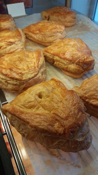 Boulangerie La Galette Calaisienne 0