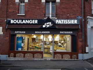 Boulangerie Boulangerie SERY Moreuil 0