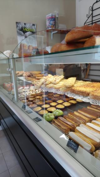 Boulangerie La P'tite Gourmandise 0