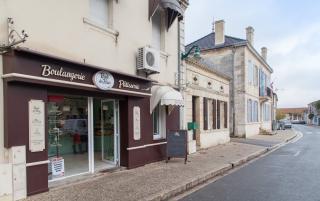 Boulangerie La Mie Saint Honoré 0