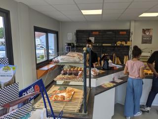 Boulangerie La bonbonnière 0