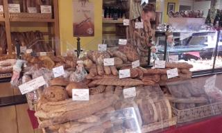 Boulangerie Le Fournil du Talmeunier 0