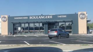 Boulangerie Marie Blachère Boulangerie Sandwicherie Tarterie 0