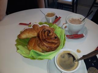 Boulangerie Gillant Hervé 2