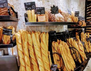 Boulangerie Ô Petit Biscuit 1