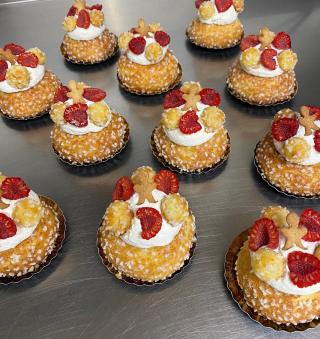 Boulangerie Ô Petit Biscuit 2