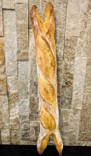 Boulangerie Ô Petit Biscuit 0