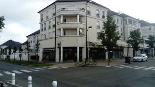 Boulangerie Boulangerie de la médiathèque 0