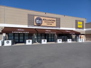 Boulangerie Marie Blachère Boulangerie Sandwicherie Tarterie 0