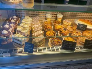 Boulangerie Boulangerie SAVEY 0