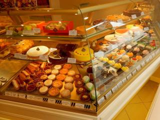 Boulangerie Maison Chaloin 0