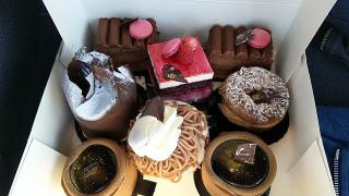 Boulangerie Pâtisserie Salon de Thé VILMAIN 1