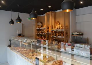 Boulangerie La Boulangerie de Joseph 0