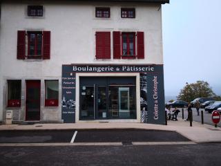 Boulangerie Boulangerie Georget 0