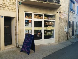 Boulangerie La Fournée 0