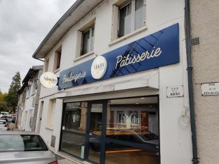 Boulangerie Moulin d'Inès 0