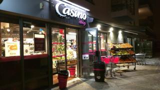 Boulangerie Le Petit Casino 0