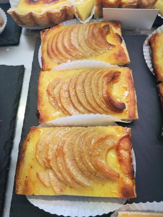 Boulangerie Boulangerie du Circuit 0