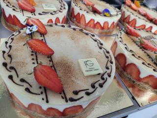 Boulangerie Maison FRÉDÉRIC GAMET 0