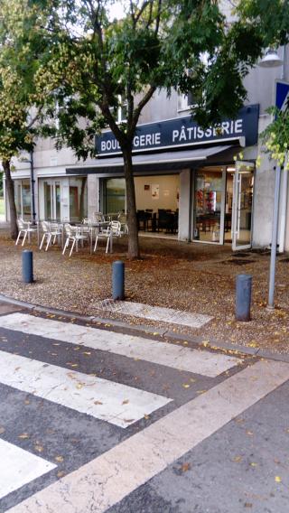 Boulangerie Boulangerie Pâtisserie 