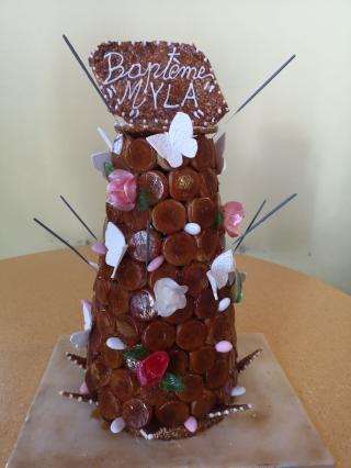 Boulangerie Les Délices d’Ozoir 1