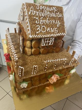 Boulangerie Les Délices d’Ozoir 2