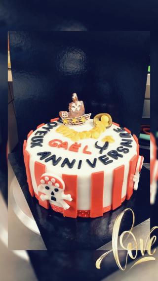 Boulangerie Les Délices d’Ozoir 0