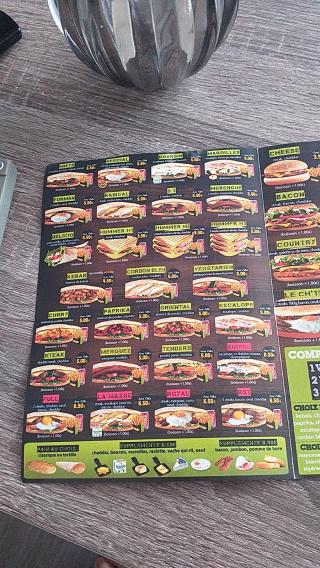 Boulangerie Aux 3 Merveilles 0