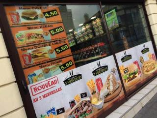 Boulangerie Aux 3 Merveilles 0