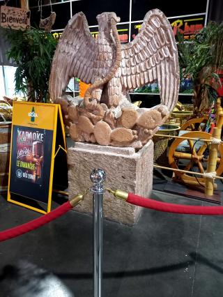 Boulangerie Aux 3 Merveilles 0