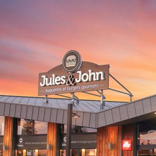 Boulangerie Jules & John 0