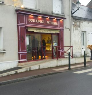 Boulangerie Lebrun Lionel 0