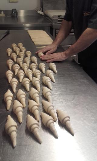 Boulangerie Boulangerie Lefebvre 2