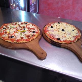 Boulangerie La Mimizane 1