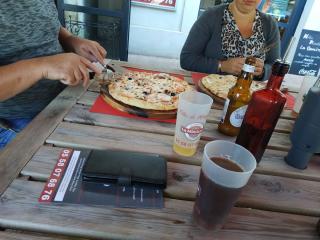 Boulangerie La Mimizane 0