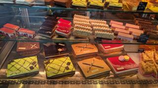 Boulangerie Boulangerie artisanale de la tuilerie 0