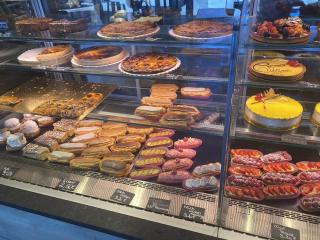 Boulangerie Boulangerie artisanale de la tuilerie 0