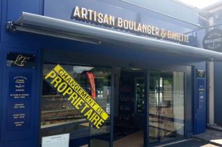 Boulangerie Artisan Boulanger 