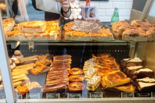 Boulangerie Le Fournil des Lices 2