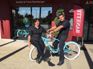 Boulangerie Aurélie et Franck Buchberger 0
