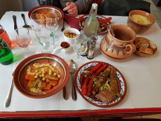 Boulangerie Le méditérranéen 1