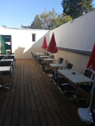 Boulangerie Le méditérranéen 0