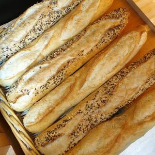 Boulangerie Boulangerie l'eglantine 0