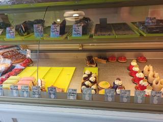 Boulangerie J'm la Patisserie 0