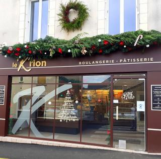 Boulangerie Boulangerie le K'rion 0