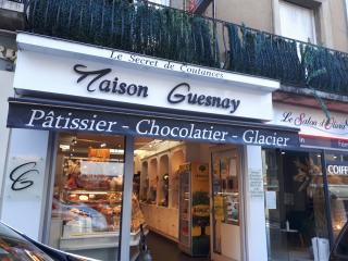 Boulangerie Pâtisserie Guesnay 0