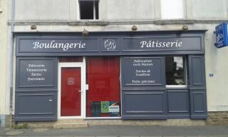 Boulangerie boulangerie pâtisserie Quilly SARL LECLERCQ 0