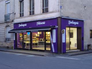 Boulangerie Caprices et délices de Blandine 0